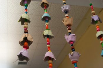 Activities at Val Marie Daycare